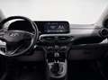 Hyundai i10 1.0 MPI Klass Gris - thumbnail 14