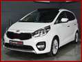 Kia Carens 2.0 GDI Aut 1.Hand 7 Sitze Leder AHK Pano Blanco - thumbnail 6