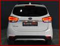 Kia Carens 2.0 GDI Aut 1.Hand 7 Sitze Leder AHK Pano Blanco - thumbnail 8
