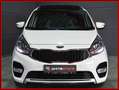 Kia Carens 2.0 GDI Aut 1.Hand 7 Sitze Leder AHK Pano Blanco - thumbnail 5