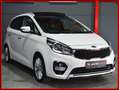 Kia Carens 2.0 GDI Aut 1.Hand 7 Sitze Leder AHK Pano Blanco - thumbnail 4