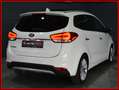 Kia Carens 2.0 GDI Aut 1.Hand 7 Sitze Leder AHK Pano Blanco - thumbnail 9