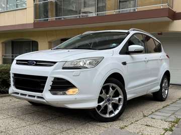 Kuga 1.5 EcoBoost AWD Titanium S/S