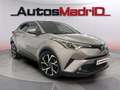 Toyota C-HR 125H Advance Gris - thumbnail 1