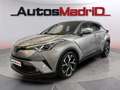 Toyota C-HR 125H Advance Gris - thumbnail 3