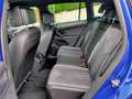 Volkswagen Tiguan 2.0 TDI 150CV SCR DSG R-Line Blu/Azzurro - thumbnail 12