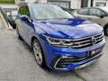 Volkswagen Tiguan 2.0 TDI 150CV SCR DSG R-Line Blu/Azzurro - thumbnail 3
