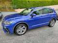 Volkswagen Tiguan 2.0 TDI 150CV SCR DSG R-Line Blu/Azzurro - thumbnail 8