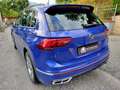 Volkswagen Tiguan 2.0 TDI 150CV SCR DSG R-Line Blu/Azzurro - thumbnail 7