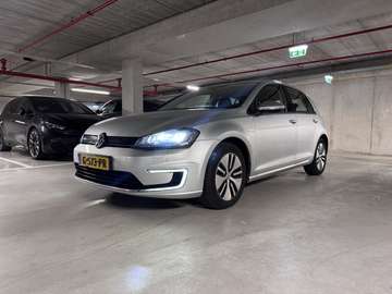 24.2 kWh | Dealeronderhouden | CCS Snelladen | Stoelverwarming