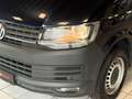 Volkswagen T6 Transporter 2.0 TDI Kombi · AHK · Standhzg · Bleu - thumbnail 11