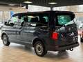 Volkswagen T6 Transporter 2.0 TDI Kombi · AHK · Standhzg · Bleu - thumbnail 8