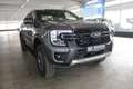 Ford Ranger Wildtrak PHEV Aut. AHK LED TECHNOLOGIE Paket uvm. Grau - thumbnail 9
