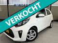 Kia Picanto 1.0 MPi ComfortPlusLine I CARPLAY I AIRCO I CAMERA Weiß - thumbnail 1