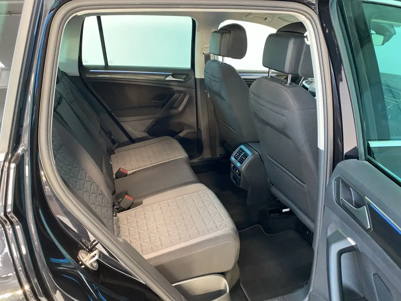 Volkswagen Tiguan 1.5 TSI ACT Life 7