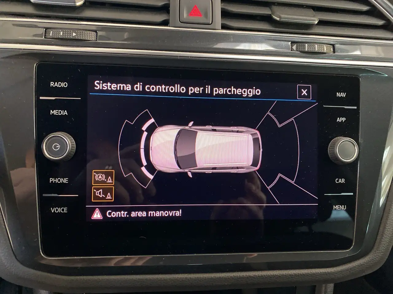 Volkswagen Tiguan 1.5 TSI ACT Life 17