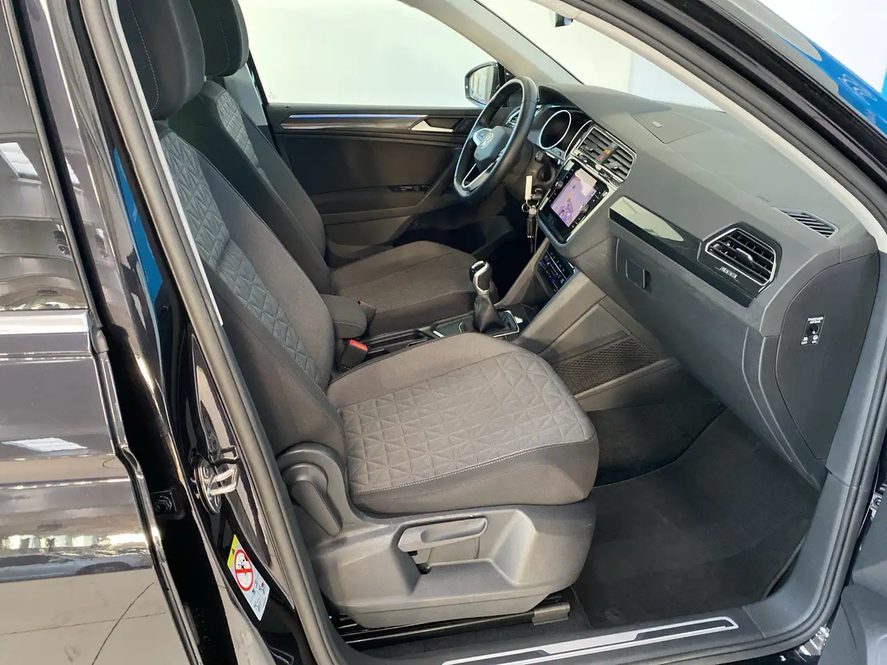 Volkswagen Tiguan 1.5 TSI ACT Life 6