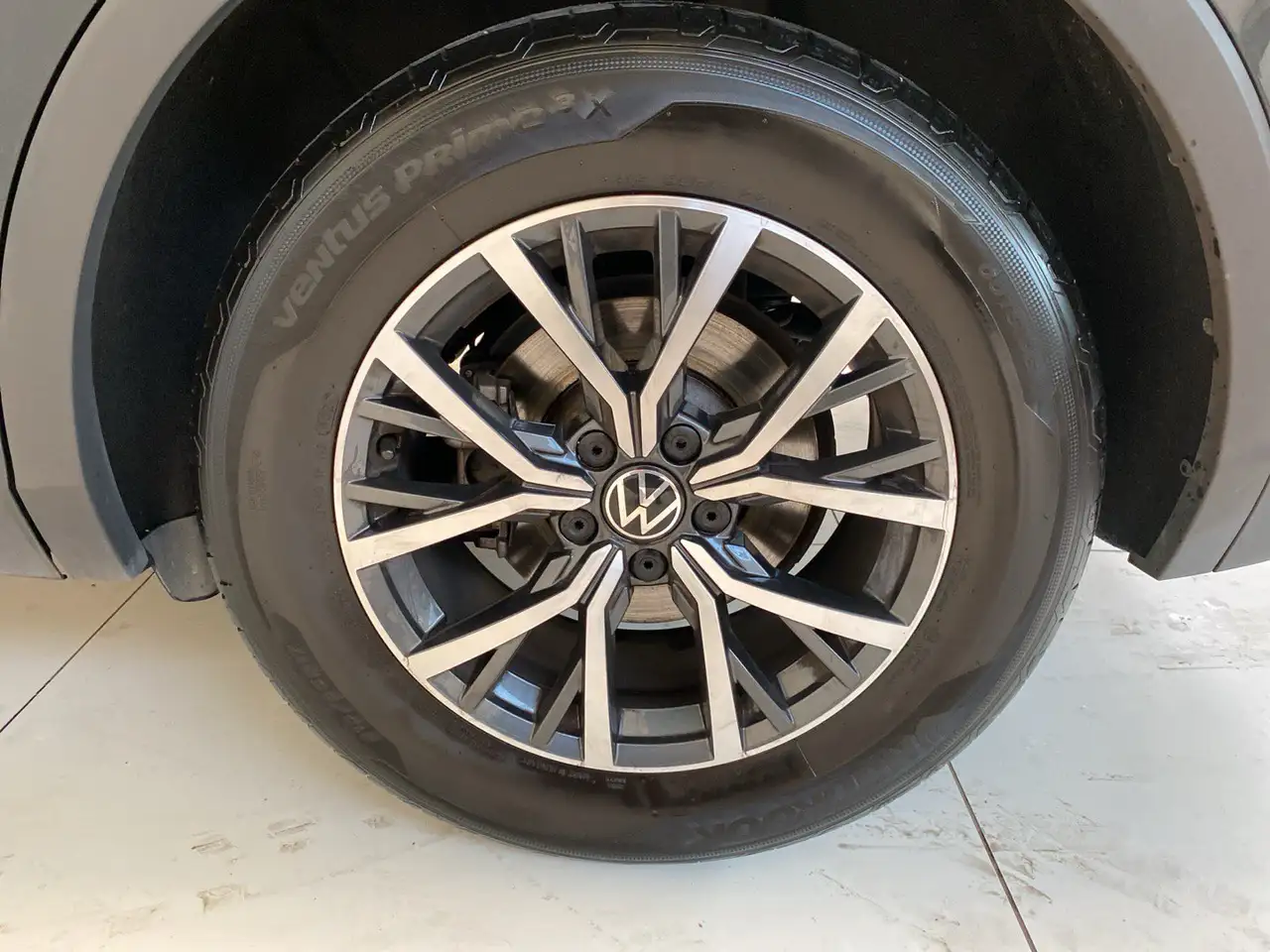 Volkswagen Tiguan 1.5 TSI ACT Life 11