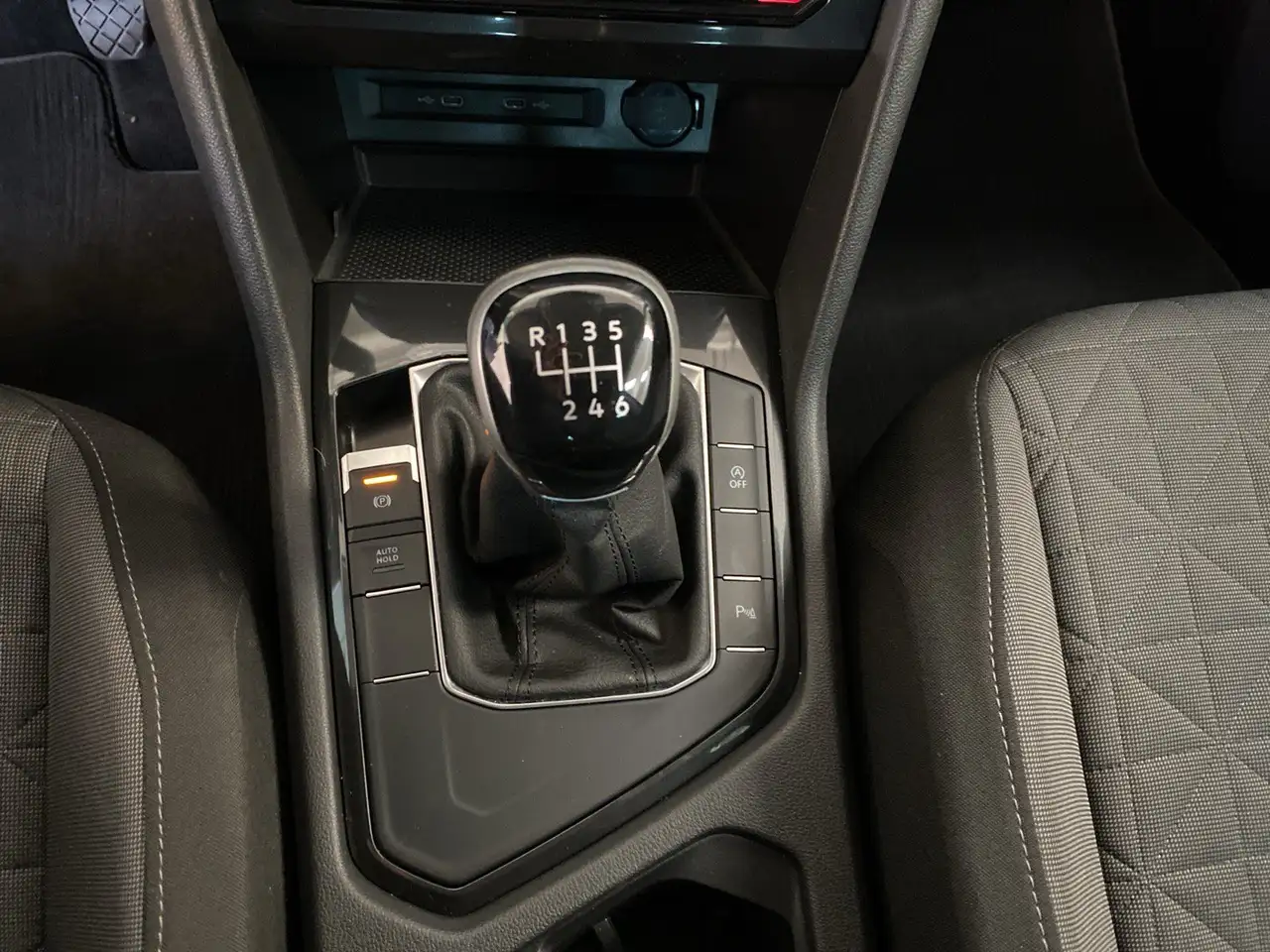 Volkswagen Tiguan 1.5 TSI ACT Life 12