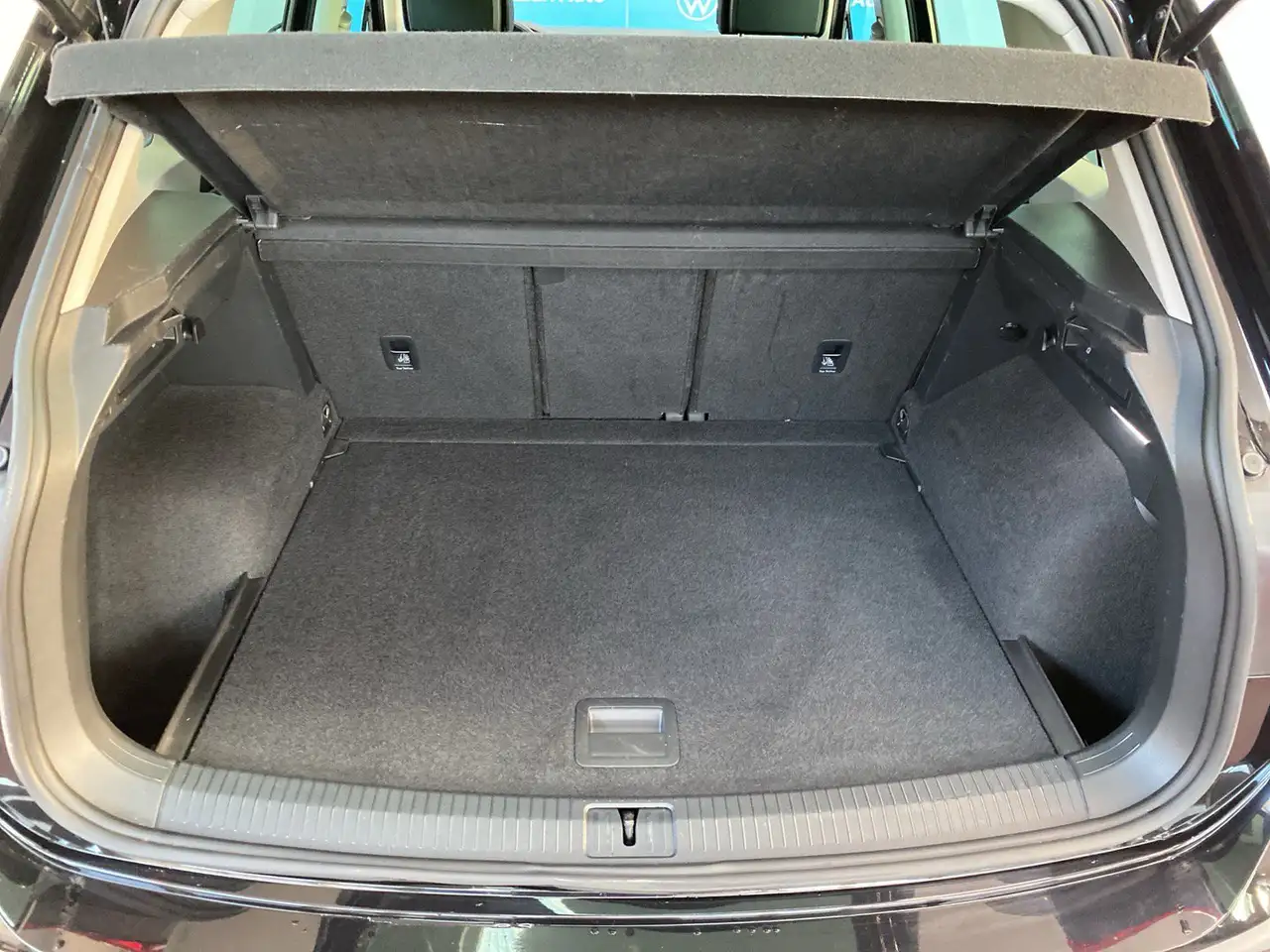Volkswagen Tiguan 1.5 TSI ACT Life 10