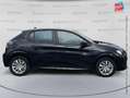 Peugeot 208 1.2 PureTech 75ch S\u0026S Active Nero - thumbnail 4