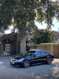 G35s