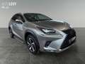 Lexus NX 300h NX 300 h Luxury Line +360 Kamera+Navi+Pano+ Silber - thumbnail 8