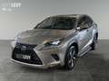 Lexus NX 300h NX 300 h Luxury Line +360 Kamera+Navi+Pano+ Silber - thumbnail 2