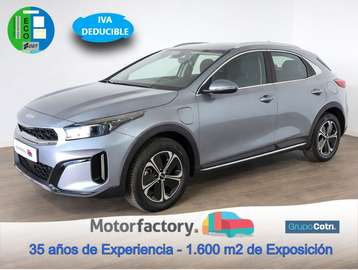 1.6 PHEV eDrive Aut.