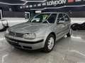 Volkswagen Golf 4 1.4 GL*52.000KM* Grau - thumbnail 5
