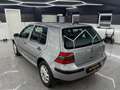 Volkswagen Golf 4 1.4 GL*52.000KM* Grau - thumbnail 10