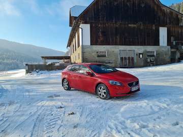 V40 1,9 D Comfort TD Comfort