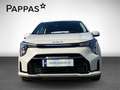 Kia Picanto SILBER 1.0 Aluräder, Sitzheizung, Navi Beige - thumbnail 3