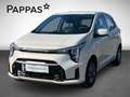 Kia Picanto SILBER 1.0 Aut. Lenk- Sitzheizung, Navi Beige - thumbnail 2