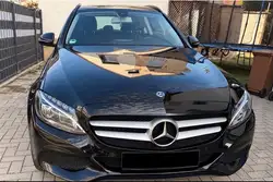 Mercedes-Benz C 220 C 220 BlueTec / d (205.204) - fotografija vozila