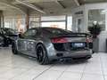 Audi R8 V8 Twin Turbo Carbon Paket 650PS B&O Grau - thumbnail 4