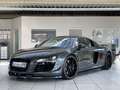 Audi R8 V8 Twin Turbo Carbon Paket 650PS B&O Grau - thumbnail 1