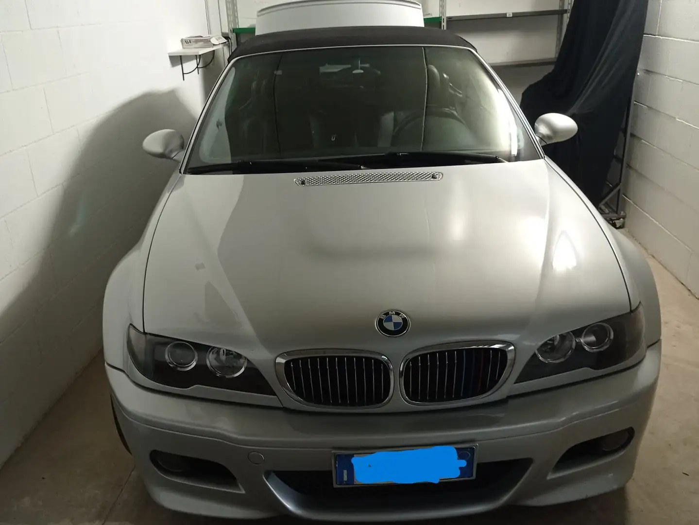 BMW M3 M3 Cabrio 3.2 - 2