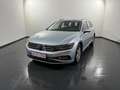 Volkswagen Passat Variant 2.0 TDI SCR Business DSG *LED*AHK*ACC* Silber - thumbnail 2