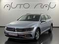 Volkswagen Passat Variant 2.0 TDI SCR Business DSG *LED*AHK*ACC* Silber - thumbnail 1