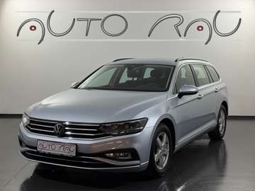 2.0 TDI SCR Business DSG *LED*AHK*ACC*