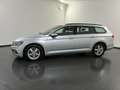 Volkswagen Passat Variant 2.0 TDI SCR Business DSG *LED*AHK*ACC* Silber - thumbnail 4