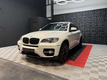xDrive 40d EXCLUSIVE 306CH E71 360 TOIT OUVRANT SIEGES CHAUFFANTS VENTILES GARANTIE 12 MOIS