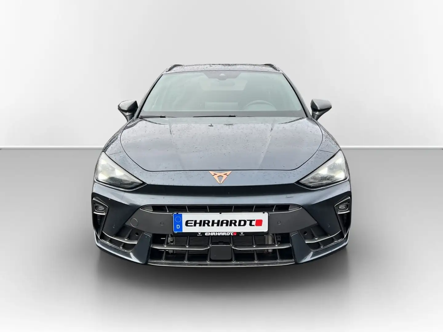 CUPRA Leon Sportstourer e-Hybrid 1.5 TSI DSG VZ COPPER DCC... Grau - 2