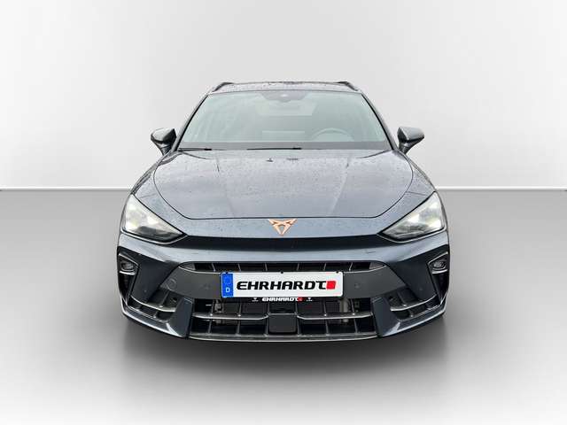 CUPRA Leon Sportstourer e-Hybrid 1.5 TSI DSG VZ COPPER DCC...