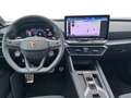 CUPRA Leon Sportstourer e-Hybrid 1.5 TSI DSG VZ COPPER DCC... Gris - thumbnail 16