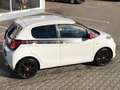 Citroen C1 Furio  ( Shine , Style ) Schöne Ausstattung Weiß - thumbnail 4