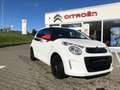 Citroen C1 Furio  ( Shine , Style ) Schöne Ausstattung Weiß - thumbnail 1