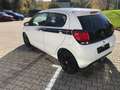 Citroen C1 Furio  ( Shine , Style ) Schöne Ausstattung Weiß - thumbnail 6