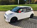 Citroen C1 Furio  ( Shine , Style ) Schöne Ausstattung Weiß - thumbnail 3